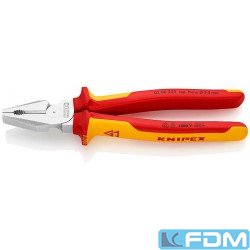 Handwerkzeuge - Zangen - Knipex 